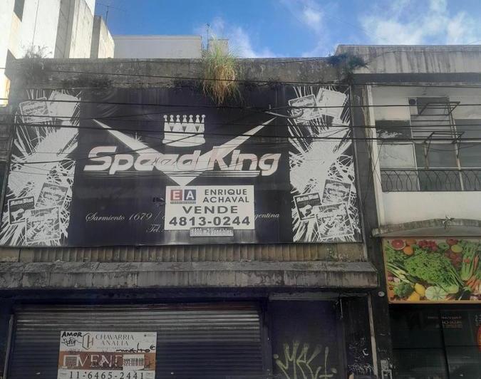 Terreno · 1m²