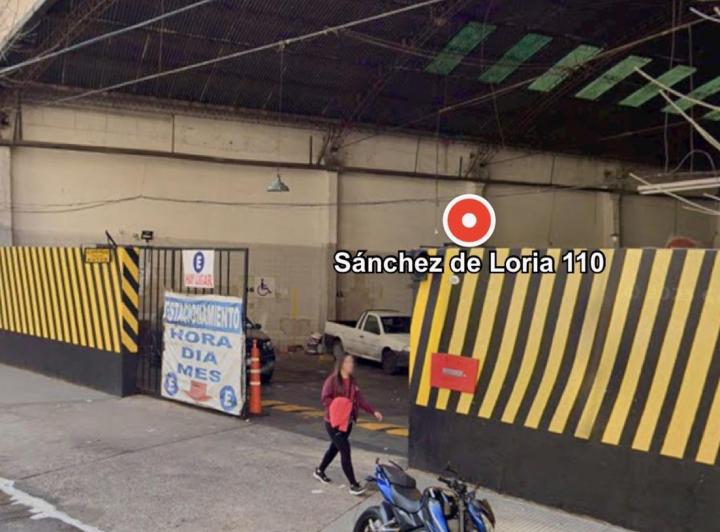 Terreno · 1346m²