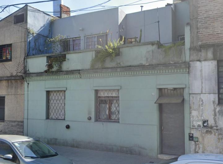 Terreno · 181m²
