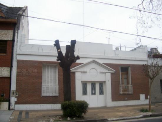 Terreno · 122m²