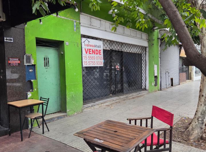 Terreno · 162m²