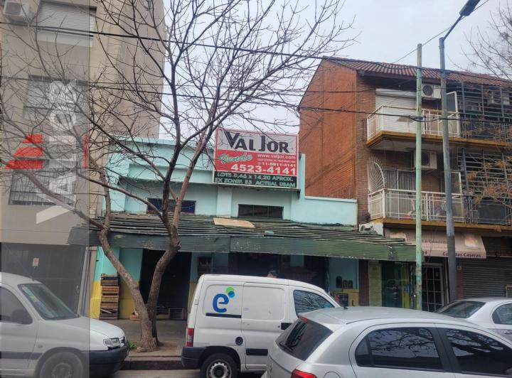 Terreno · 114m²
