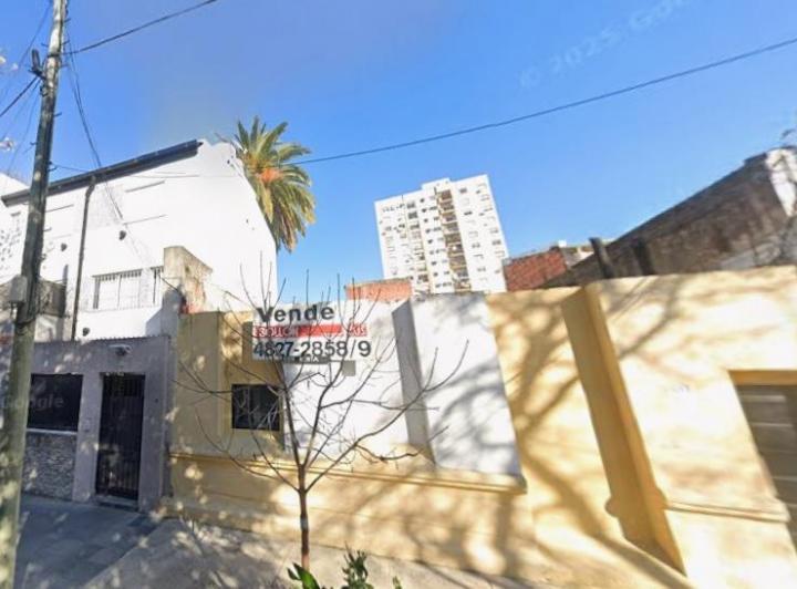 Terreno · 232m²