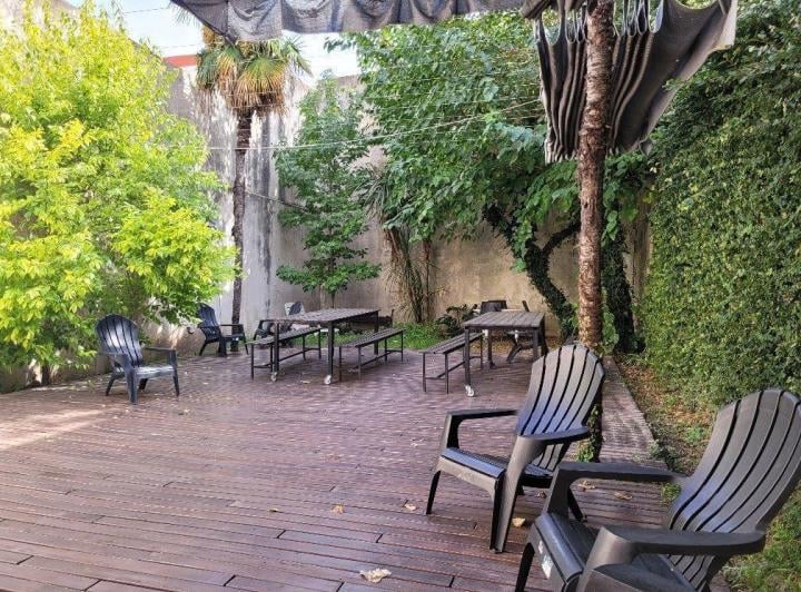 Terreno · 1260m² · 2 Cocheras