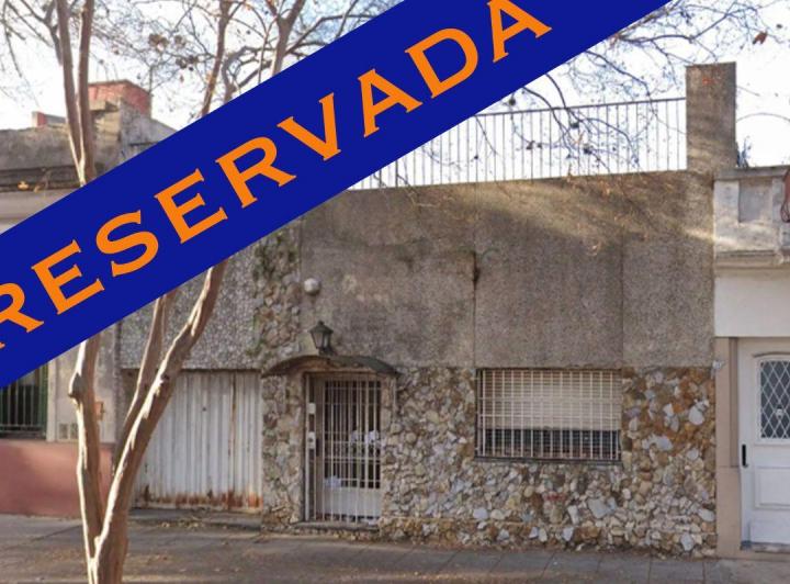 Terreno · 190m²