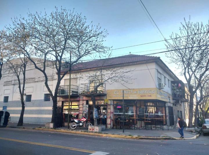 Terreno · 287m²