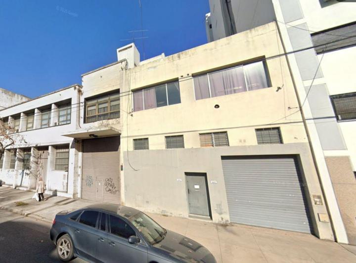 Terreno · 1877m²
