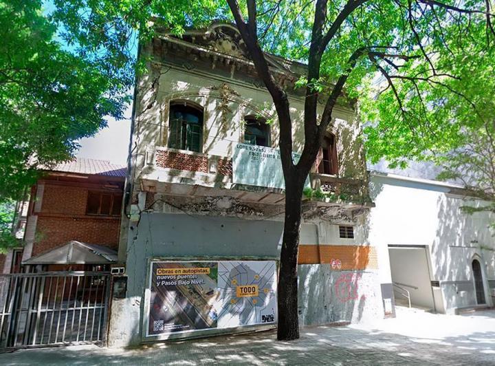 Terreno · 524m²
