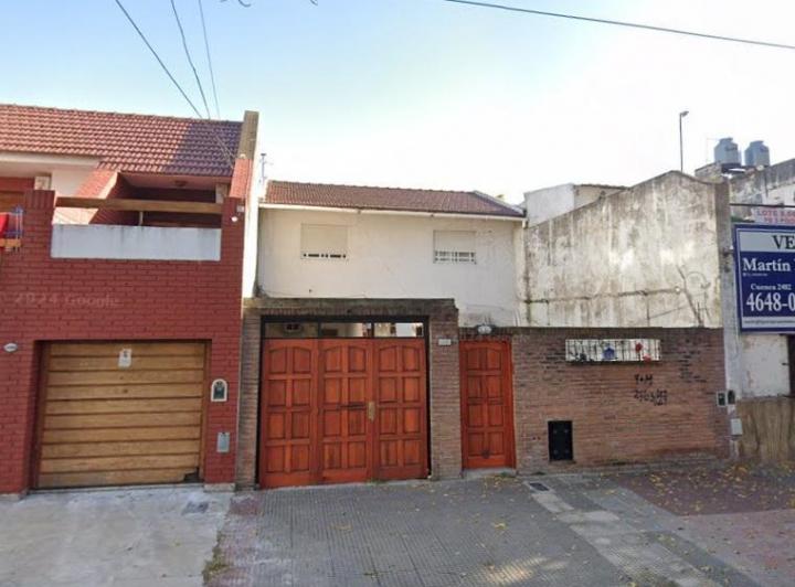 Terreno · 194m²