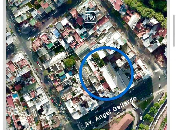 Terreno · 2325m² · 2 Cocheras