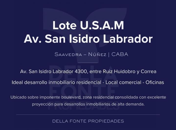 Terreno · 152m²