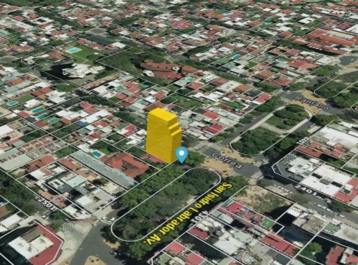 Terreno · 152m²