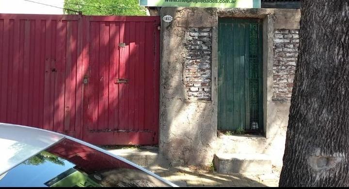Terreno · 200m² · 3 Ambientes