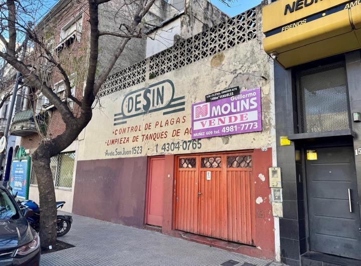 Terreno · 148m²