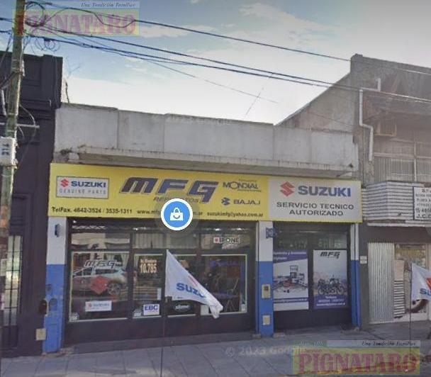 Terreno · 266m²