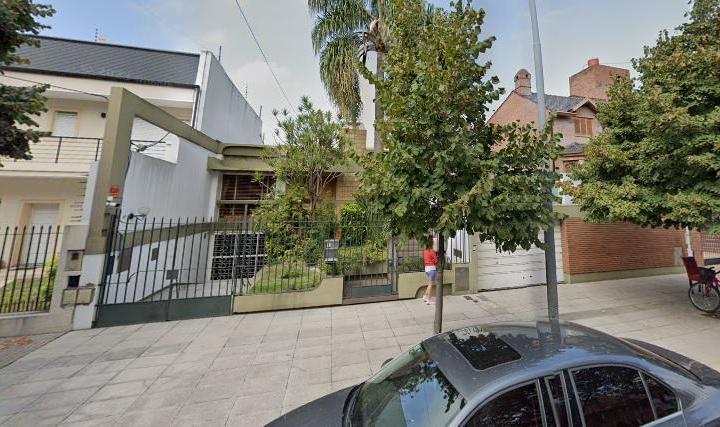 Terreno · 736m²
