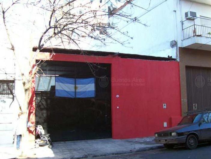 Terreno · 345m²