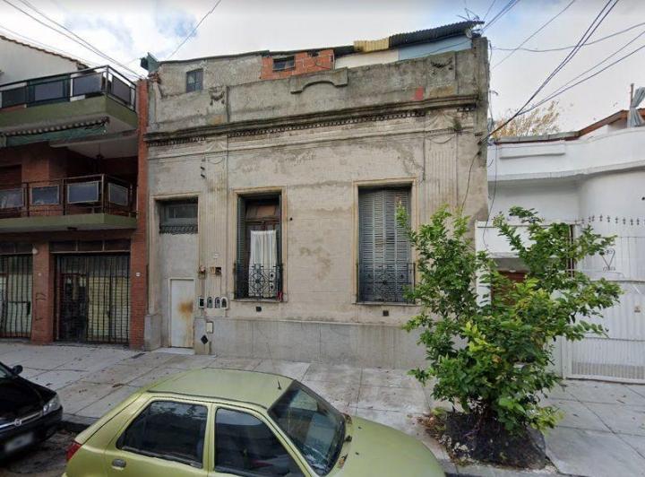 Terreno · 501m²
