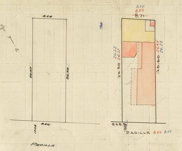 Terreno · 227m²