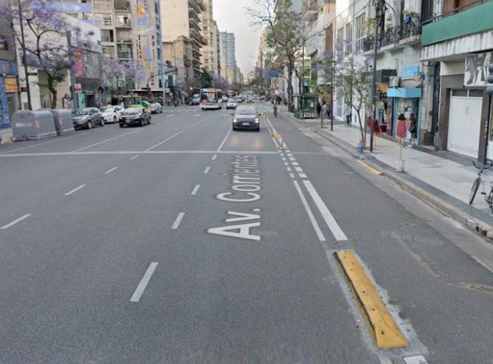 Terreno · 860m²