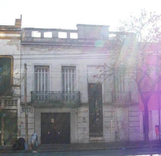 Terreno · 442m²