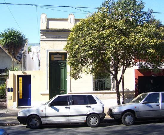 Terreno · 226m²
