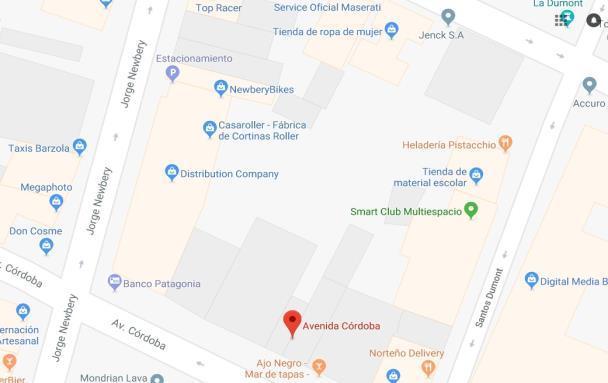 Terreno · 472m²