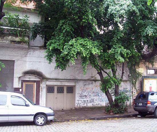 Terreno · 141m²