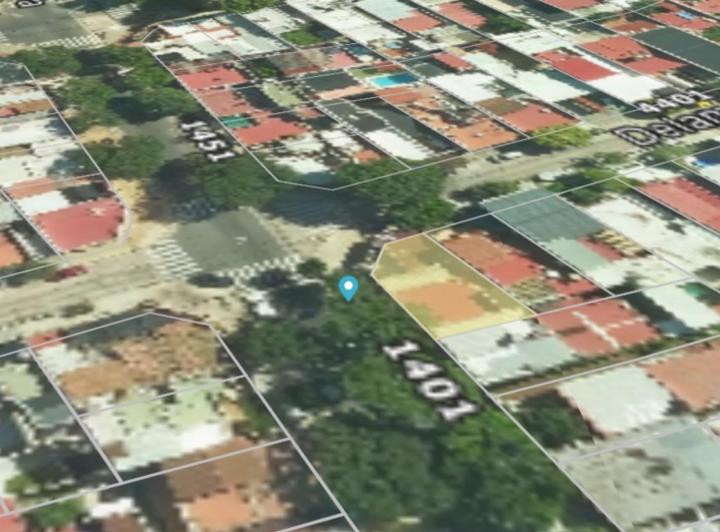Terreno · 140m²