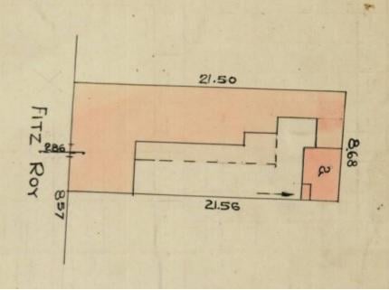 Terreno · 187m²