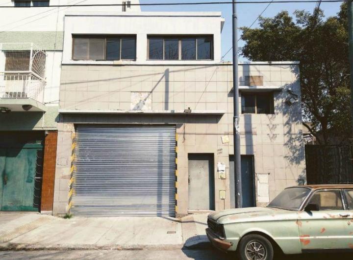 Terreno · 2200m²