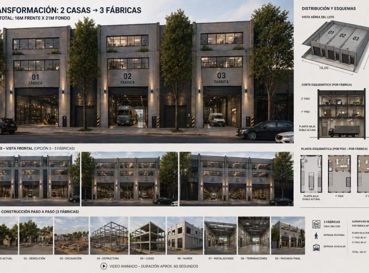 Terreno · 347m²