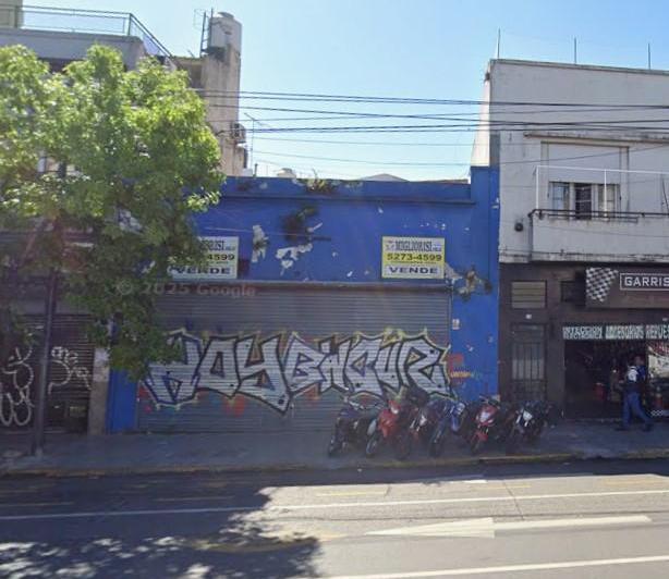 Terreno · 186m²