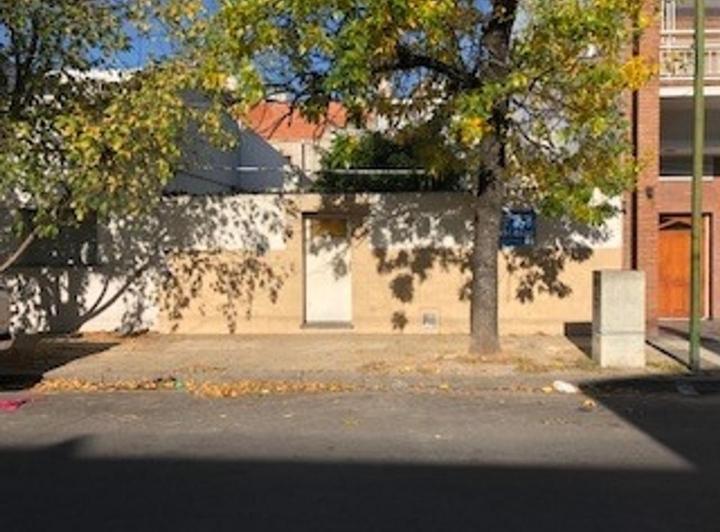 Terreno · 240m²
