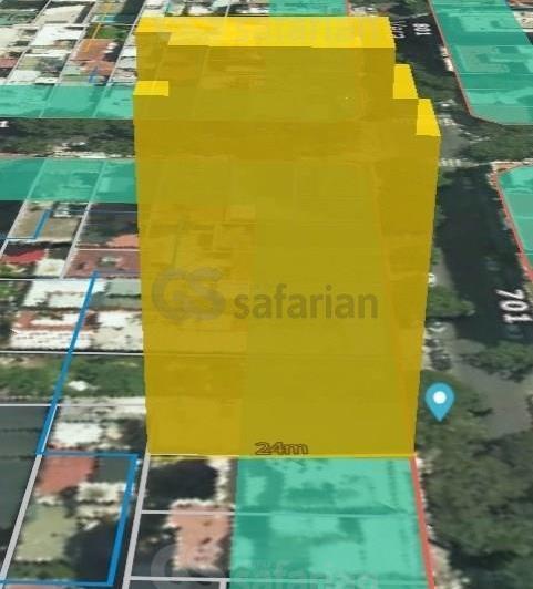 Terreno · 1800m²