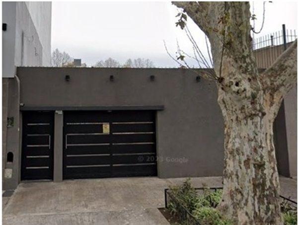 Terreno · 1373m²