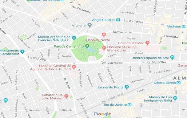 Terreno · 1287m²
