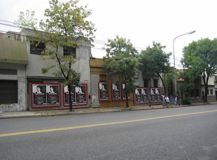 Terreno · 4700m²
