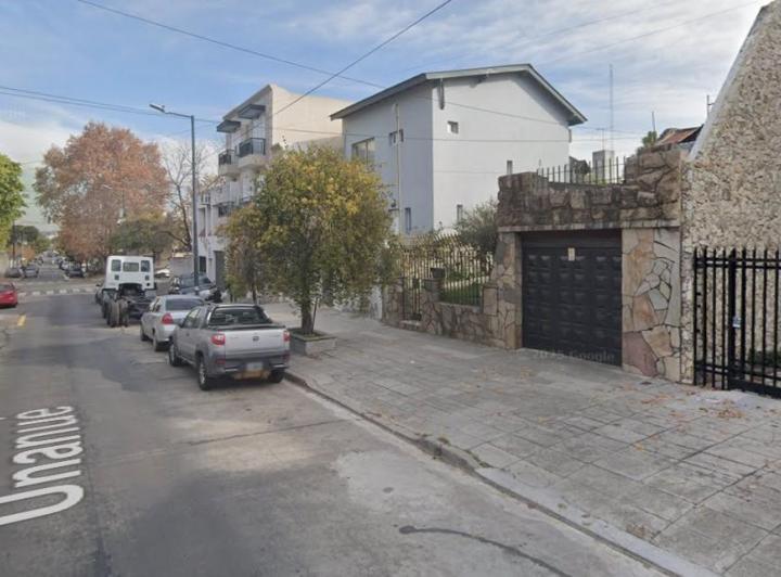 Terreno · 390m²