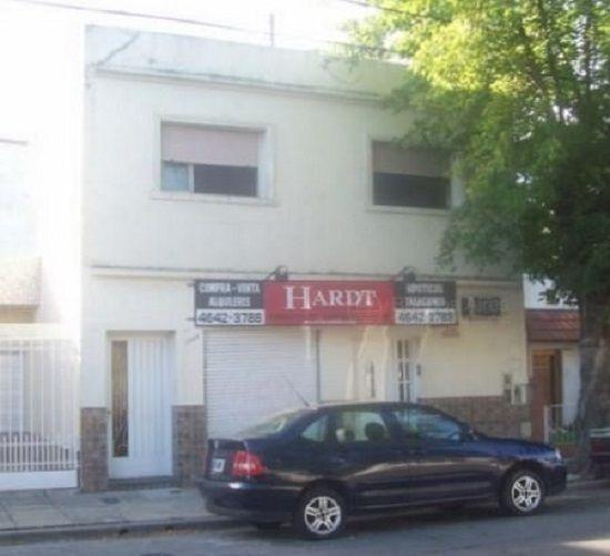 Terreno · 360m²