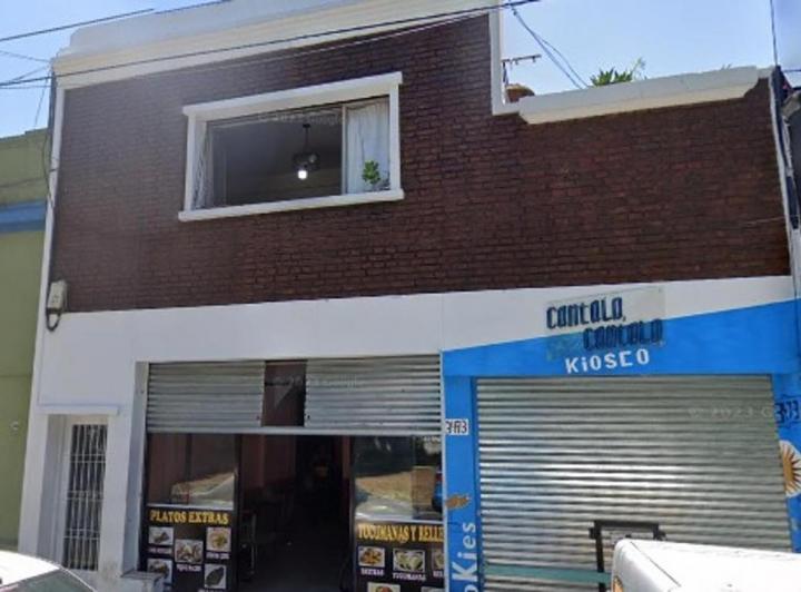 Terreno · 223m²