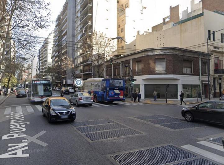 Terreno · 230m²