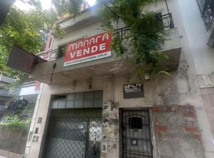 Terreno · 84m²