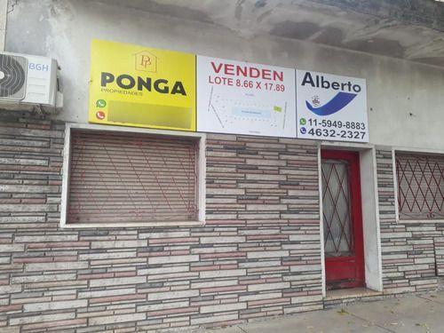 Terreno · 155m²