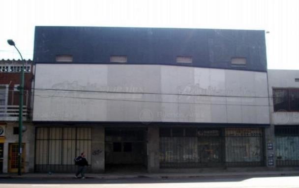 Terreno · 1299m²