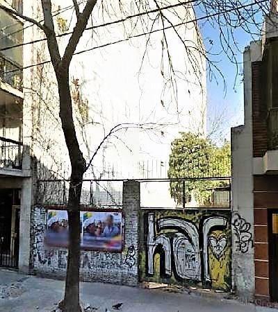Terreno · 457m²