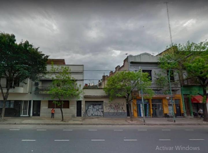 Terreno · 430m²