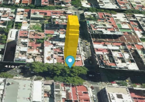 Terreno · 191m²