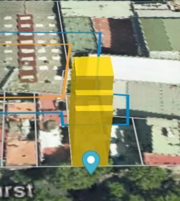 Terreno · 840m²