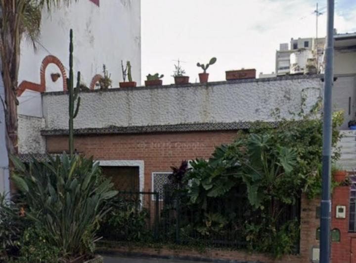 Terreno · 189m² · 1 Ambiente